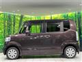 2017 Honda N BOX