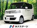 2017 Honda N BOX
