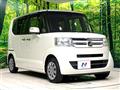 2017 Honda N BOX