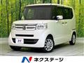 2017 Honda N BOX