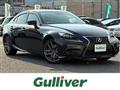2016 Lexus IS