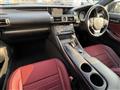 2016 Lexus IS