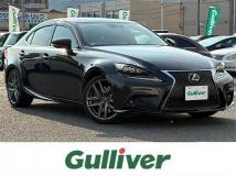 2016 Lexus IS
