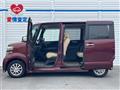 2012 Honda N BOX
