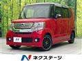 2014 Honda N BOX