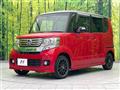 2014 Honda N BOX