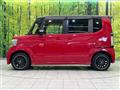 2014 Honda N BOX