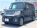 2015 Honda N BOX