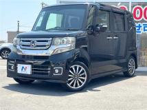 2015 Honda N BOX
