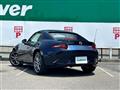 2021 Mazda Roadster