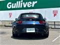 2021 Mazda Roadster