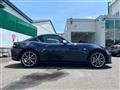 2021 Mazda Roadster