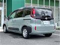 2023 Toyota Sienta