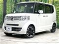 2017 Honda N BOX