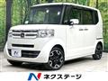 2017 Honda N BOX