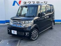 2017 Honda N BOX