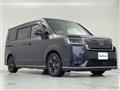 2023 Honda Step WGN
