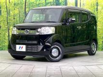 2015 Honda N BOX