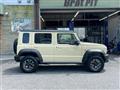2025 Suzuki Jimny