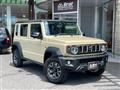 2025 Suzuki Jimny