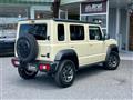 2025 Suzuki Jimny