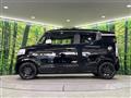 2017 Honda N BOX