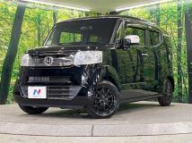 2017 Honda N BOX