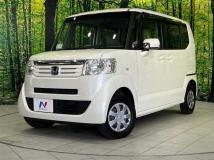 2012 Honda N BOX
