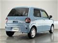 2018 Daihatsu Mira Tocot
