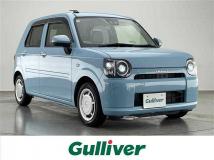 2018 Daihatsu Mira Tocot