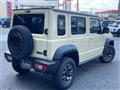 2025 Suzuki Jimny