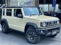 2025 Suzuki Jimny