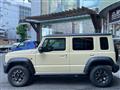 2025 Suzuki Jimny