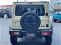 2025 Suzuki Jimny