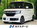 2017 Honda N BOX