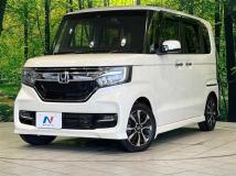 2017 Honda N BOX