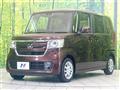 2017 Honda N BOX