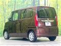 2017 Honda N BOX