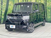 2017 Honda N BOX