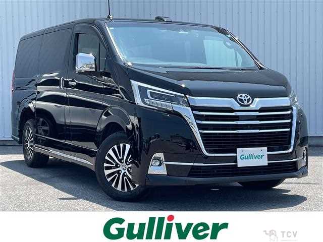 2021 Toyota Toyota Others