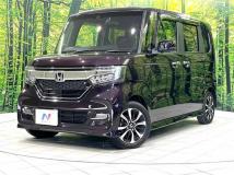2017 Honda N BOX