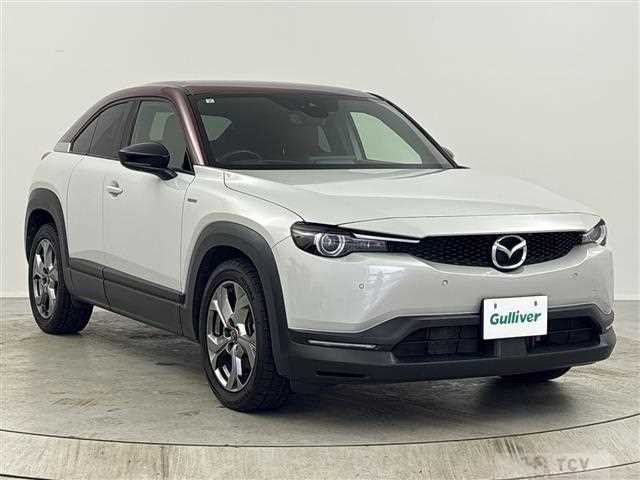 2020 Mazda Mazda Others