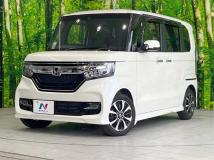 2018 Honda N BOX