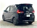 2018 Honda Freed