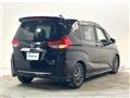 2018 Honda Freed