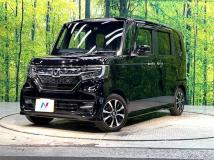 2018 Honda N BOX
