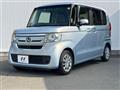 2018 Honda N BOX