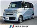 2018 Honda N BOX