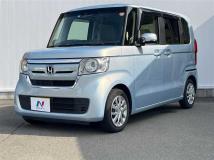 2018 Honda N BOX