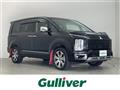 2022 Mitsubishi Delica D5